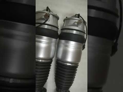 Air Suspension Shock Strut Absorber For VW Touareg Porsche Cayenne 7P6 616 040N /7P6 616 039N