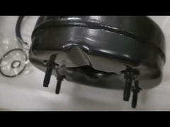 Car Automotive Air Springs Body Parts Suspension Air Bag