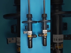 أجزاء نظام التعليق الهوائي من BMW