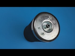 الينابيع الهوائية للسيارات