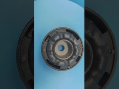 A2223204713 A2223204813 طقم إصلاح تعليق الهواء المطاط العلوي جبل ل W222 الجبهة