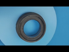 A2203202438 W2213204913 W220 W221 طقم إصلاح التعليق الهوائي الأمامي لصدمات عازل المطاط السفلي