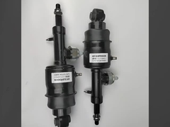 562111LA4A مجموعة زنبرك صدمات الهواء ل 2011-2017 إنفينيتي QX56 QX80 RWD خلفي يسار