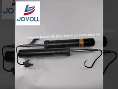 95B413031 ممتص الصدمات الأمامي لمستشعر كهربائي بورش ماكان 95B 2015-2020