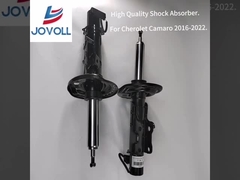 تعليق امتصاص الصدمات الهوائية