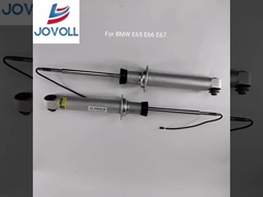 33526785533 خلفي يسار / يمين تعليق هوائي ممتص الصدمات EDC لسيارات BMW 7 Series E65 E66