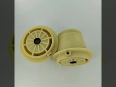 A2123202725 A2123200825 مرسيدس بنز CLS فئة W212 وحدة البلاستيك الربيعية للتعليق الهوائي الخلفي