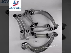 مجموعة 10 أجهزة تعليق أمامي أسلحة التحكم في ذراع الكرة المشتركة لشركة أودي A4 A5 RS5 Q5 S4 2012-2016