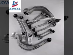 أداة التحكم في التعليق الأمامي 10 أدوات لشركة أودي A4 A5 RS5 Q5 S4 2012-2016