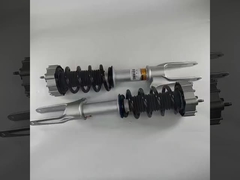 97034304507 97034304508 مسك الصدمات الأمامي التجميع الربيعي لفائف القوة مع PASM لشركة بورشه بنما