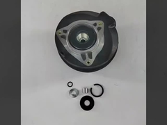 9Y0616039 9Y0616039B تعليق الهواء الأمامي صدمة أدوات إصلاح الرأس المعدني الغطاء العلوي لبورشه كايين