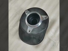 37106892425 37106892426 بي ام دبليو X5 G05 X6 G06 تعليق الهواء الأمامي أجزاء إصلاح الصدمة الغطاء المعدني العلوي