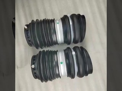 LR090654 LR090653 حقائب ربيعية تعليق الهواء الخلفي تناسب Range Rove Velar L560 3.0L 2018-2021.