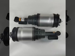 صدمة تعليق هوائي خلفي لسيارات رينج روفر سبورت LR3 LR4 L320 مع شاحن فائق.