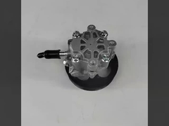 مضخة القيادة الكهربائية