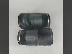 حقيبة تعليق الهواء الخلفية اليسرى اليمنى لبورشه باناميرا 971 971616025F 971616026E