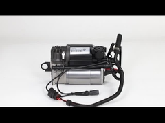 4L0698007 جهاز تعليق الهواء للسيارات مضخة هوائية لشركة أودي Q7 2002-2010