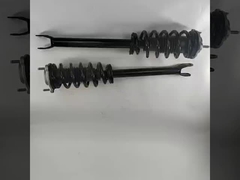 A2063207000 لشركة مرسيدس W206 C200D RWD تجميع مغلق الصدمات الأمامي بدون إعلان