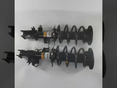 AST-24742 AST-24743 لشركة لينكولن كونتيننتال 2017-2020 الأمامية اليسرى اليمنى مستمع الصدمات Strut Assys