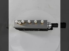 A2203200258 Mercedes Benz أجزاء تعليق الهواء لـ Mercedes Benz W220 بلوك الصمام