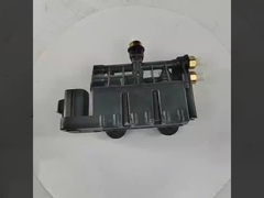 ISO9001 قطعة صمام تعليق الهواء لـ Land Rover Range Rover Discovery 3&4 RVH000095G