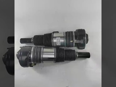 تعليق الهواء الأمامي L أو R عقدة الصدمة لشركة أودي Q7 SQ7 RS Q8 4M 16- 4M0616039AE