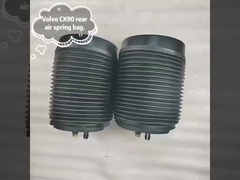 32246195 32246194 كيس هواء جديد معلق هوائي هواء الربيع الخلفي للفولفو XC90 XC60 V90