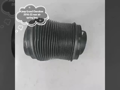 68258355AA 68258354AB حقائب الربيع مع تعليق الهواء الخلفي للسيارة جيب جراند شيروكي 2016-2022