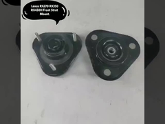 جبل ممتص صدمات نظام التعليق الأمامي لسيارات لكزس RX270 RX350 RX450 2009-2015