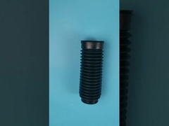 A1663200130 لشركة مرسيدس W166 ML350 الغطاء الخلفي لعباءة الغطاء