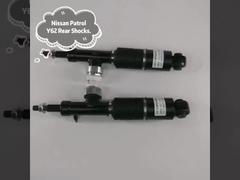 ممتص صدمات خلفي لسيارة نيسان باترول Y62