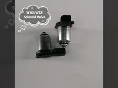 ممتص صدمات نظام التعليق الهوائي