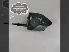 53400-1LA4A,53400-1LA4B ضاغط التعليق الهوائي مع العامل للنيسان إنفينيتي QX56 QX80 2014-2018