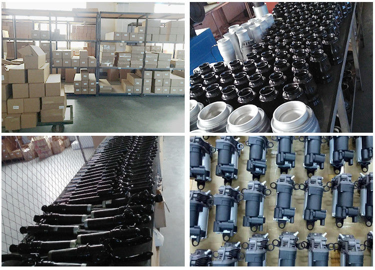 Guangzhou Jovoll Auto Parts Technology Co., Ltd. خط إنتاج الشركة المصنعة