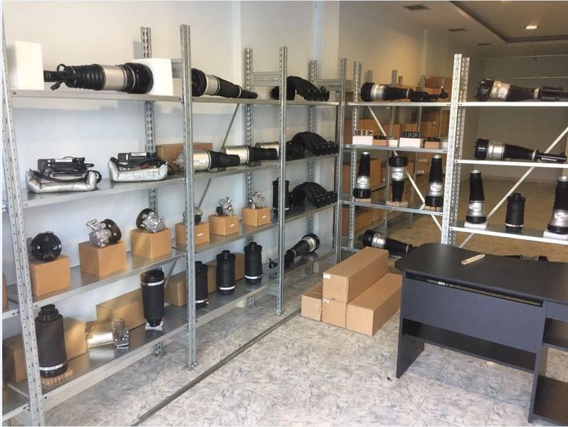 Guangzhou Jovoll Auto Parts Technology Co., Ltd.