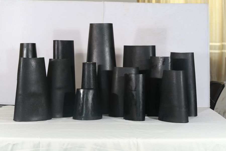 Guangzhou Jovoll Auto Parts Technology Co., Ltd. خط إنتاج الشركة المصنعة