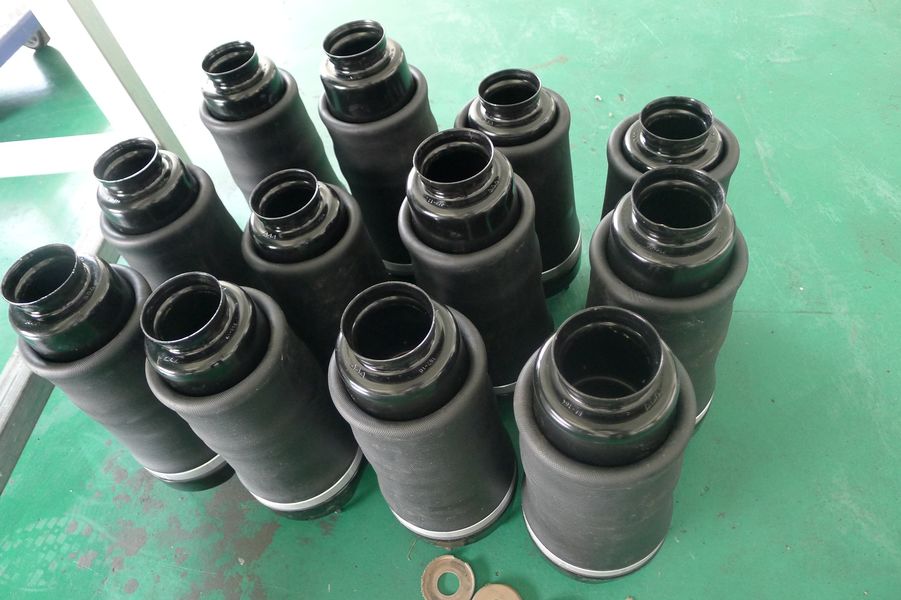 Guangzhou Jovoll Auto Parts Technology Co., Ltd. خط إنتاج الشركة المصنعة