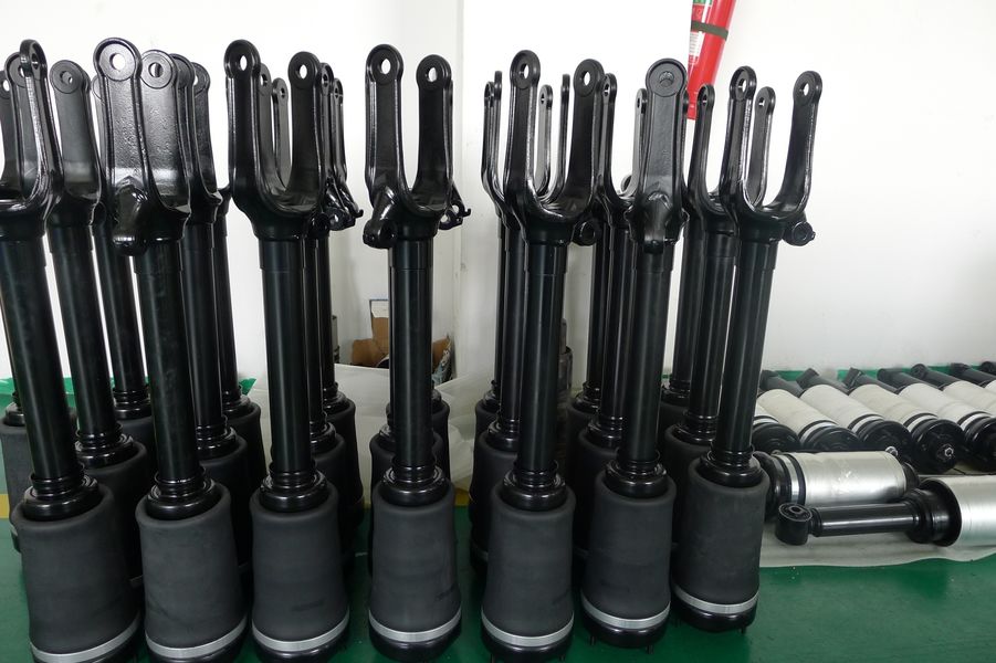 Guangzhou Jovoll Auto Parts Technology Co., Ltd. خط إنتاج الشركة المصنعة
