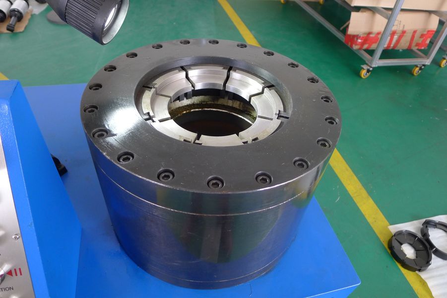 Guangzhou Jovoll Auto Parts Technology Co., Ltd. خط إنتاج الشركة المصنعة