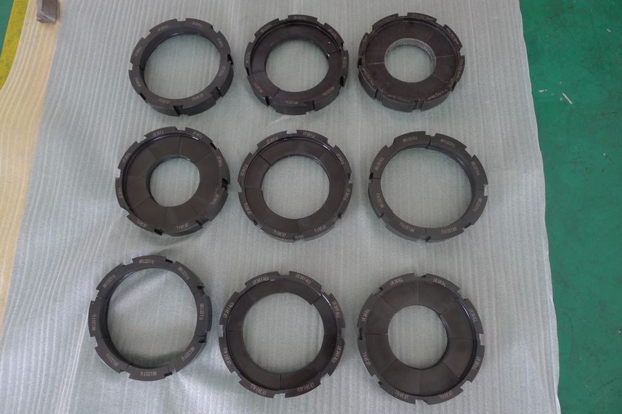 Guangzhou Jovoll Auto Parts Technology Co., Ltd. خط إنتاج الشركة المصنعة