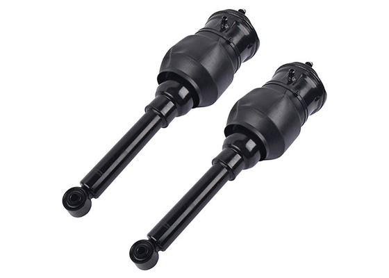 48010-50120 48010-50130 مضخات الصدمة الجوية الأمامية لليكسوس LS430 القاعدة 4.3L اليسار اليمين 01-06
