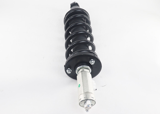 E6101-1LB7A E6100-1LB7A تعليق الأمامية الصدمة العصا للنيسان باترول VI Y62 AWD 10-23