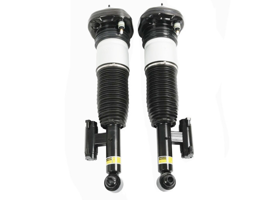 37107915953 37106874594 صدمات ممتصات صدمات نظام التعليق الهوائي الخلفي تناسب سيارات BMW 740i 750i 750Li G11 G12 RWD AWD 2016-2022