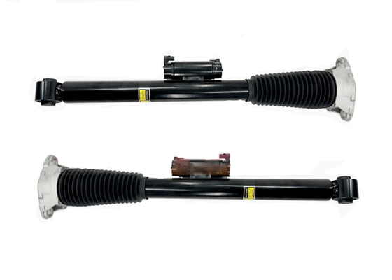 LR183552 LR183551 مؤخرة الصدمة المكبوتات مع / التكيف مناسبة ل لاند روڤر رينج روڤر الرياضة L461 AWD 2022-24