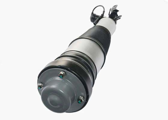 تناسب أودي A6 C6 S6 4F 2005-2011 ممتص صدمات تعليق هوائي أمامي أيمن 4F0616040