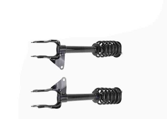 13501 13502 1355065L 1355065R 2355065L 2355065R لـ دودج دورانجو 2016-2020 أمام يسار مضخة ربيعية مستمع الصدمات