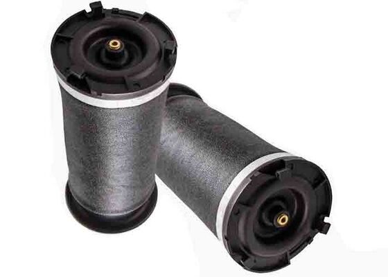 15938306 كيس زنبرك تعليق هوائي خلفي من المطاط المنفاخ لـ Hummer H2 2004-2009