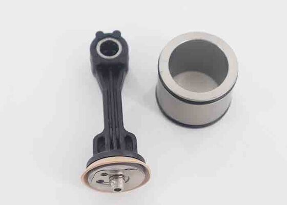 7P0616006E 68204730AB 97035815108 لـ Panamera 970 Jeep Grand Cherokee بورشه كايين تعليق الهواء ضاغط إصلاح أجزاء الاسطوانة المكبس حلقة ربط العصا