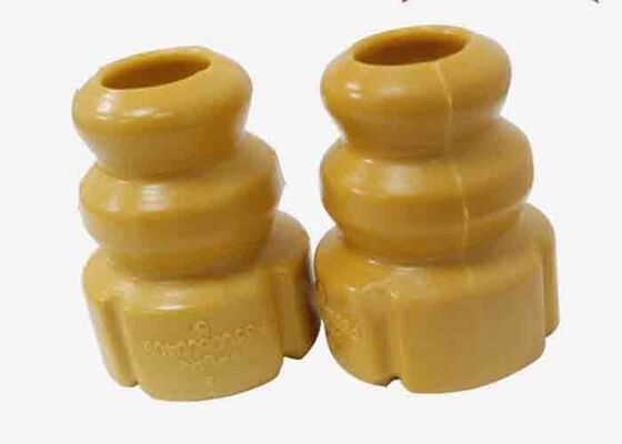 مصد ممتص صدمات التعليق الهوائي الخلفي لأودي A8 D4 ممتص صدمات مطاطي 4H6616002F