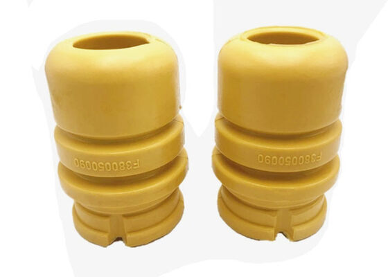 A2123202038 A2123201938 تعليق الهواء الأمامي مُمتص الصدمات المطاطي المُحافظ المُخاطئ لسيارة مرسيدس W212 C218